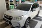 Subaru Forester 2014 for sale in Pasig -0