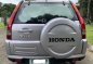 Honda Cr-V 2003 for sale in Caloocan -3