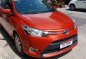 2017 Toyota Vios for sale in Manila-1