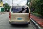 2011 Hyundai Starex for sale in Quezon City-2