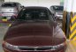 1999 Mitsubishi Galant for sale in Cabuyao -0