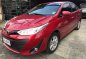 2019 Toyota Vios for sale in Manila-1