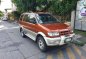 2003 Isuzu Crosswind for sale in Rizal-3