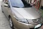 2010 Honda City for sale in Lapu-Lapu-0