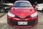 2019 Toyota Vios for sale in Manila-2