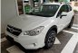 Subaru Xv 2014 for sale in Pasig -0