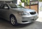 2002 Toyota Corolla Altis for sale in Meycauayan-1