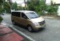 2011 Hyundai Starex for sale in Quezon City-3