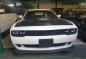 2017 Dodge Challenger for sale in Quezon City-0