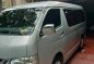 2018 Toyota Hiace for sale in Quezon City -1