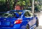 Subaru Wrx Sti 2015 for sale in Quezon City-3