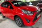 2019 Toyota Wigo for sale in Quezon City -5