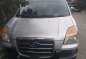 2007 Hyundai Starex for sale in Pasay -0