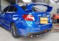 2015 Subaru Wrx Sti for sale in Parañaque -1