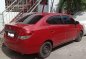 2016 Mitsubishi Mirage G4 for sale in Manila-4