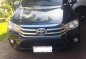 Toyota Hilux G 2016 for sale in Meycauayan -0