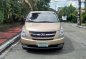 2011 Hyundai Starex for sale in Quezon City-8