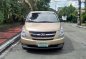 2011 Hyundai Starex for sale in Quezon City-5