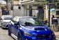 Subaru Wrx Sti 2015 for sale in Quezon City-4
