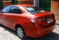 2017 Toyota Vios for sale in Manila-4