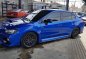 2015 Subaru Wrx Sti for sale in Parañaque -2