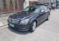 2008 Mercedes-Benz C200 for sale in Manila-1