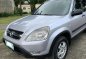 Honda Cr-V 2003 for sale in Caloocan -0