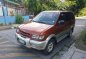 2003 Isuzu Crosswind for sale in Rizal-1