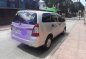 2014 Toyota Innova for sale in Marikina -4