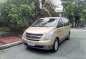 2011 Hyundai Starex for sale in Quezon City-7