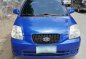 2005 Kia Picanto for sale in Cebu City-0