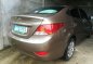 2012 Hyundai Accent for sale in Binangonan-5