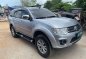 2014 Mitsubishi Montero Sport for sale in Paranaque -2