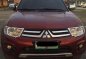 Mitsubishi Montero Sport 2014 for sale in Las Pinas-0