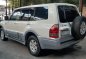 2004 Mitsubishi Pajero for sale in Quezon City-3