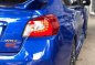 2015 Subaru Wrx Sti for sale in Parañaque -4