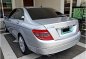 2009 Mercedes-Benz C200 for sale in Pasig -1