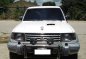 2005 Mitsubishi Pajero for sale in Metro Manila-1