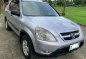 Honda Cr-V 2003 for sale in Caloocan -2