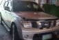 2008 Nissan Navara for sale in Davao City -0