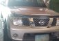 2008 Nissan Navara for sale in Davao City -1