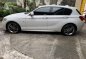 2018 Bmw 118I for sale in Makati -3