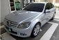 2009 Mercedes-Benz C200 for sale in Pasig -0