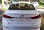 2017 Hyundai Elantra for sale in Lucena-1