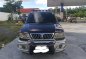 Mitsubishi Adventure 2002 for sale in Tanauan -0