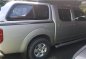 2008 Nissan Navara for sale in Davao City -2