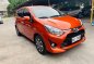 2018 Toyota Wigo for sale in Pasig -0