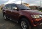 Mitsubishi Montero Sport 2014 for sale in Las Pinas-4