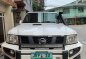 2009 Nissan Patrol for sale in Manila-1