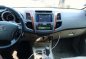 2010 Toyota Fortuner for sale in Angeles -1